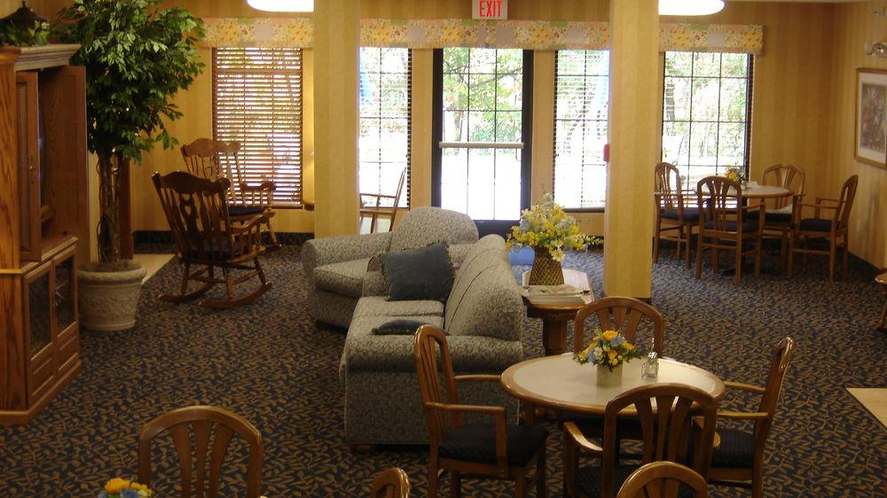 Best Western Fremont Angola I-80 90 Toll Road Exterior foto