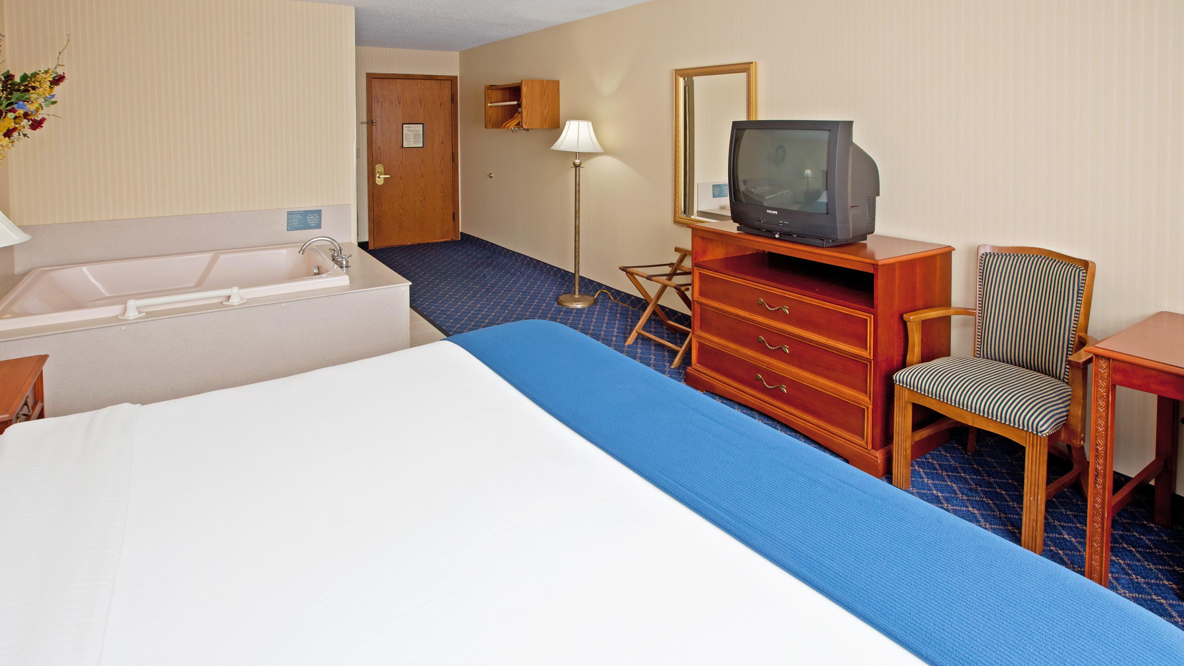 Best Western Fremont Angola I-80 90 Toll Road Exterior foto