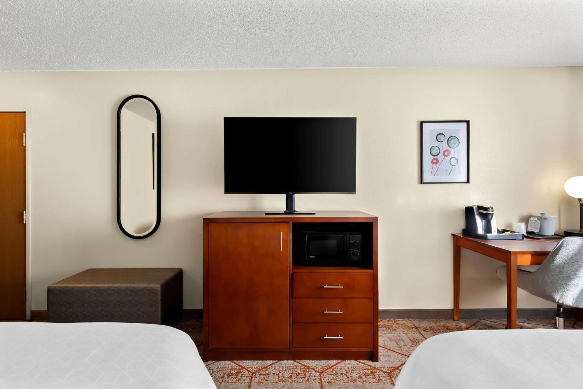 Best Western Fremont Angola I-80 90 Toll Road Exterior foto