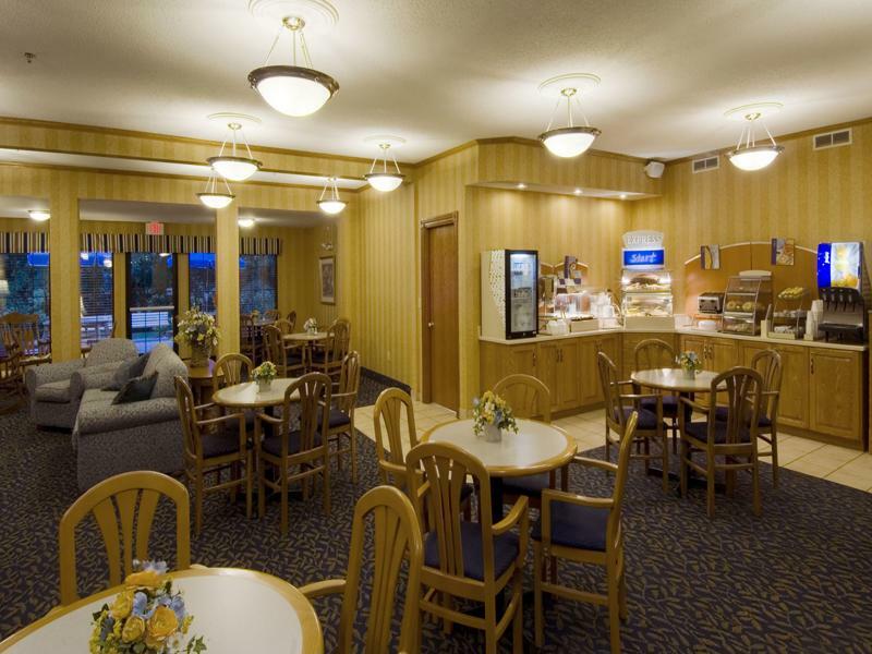 Best Western Fremont Angola I-80 90 Toll Road Exterior foto