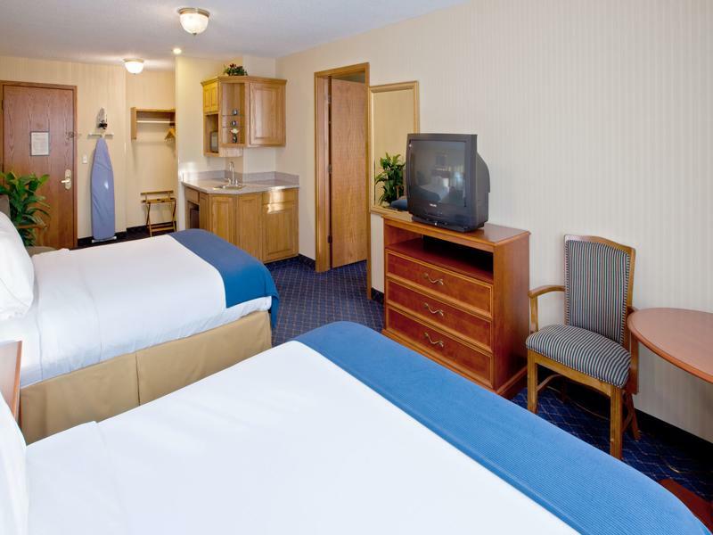 Best Western Fremont Angola I-80 90 Toll Road Exterior foto